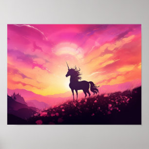 Póster Tributo vespertino