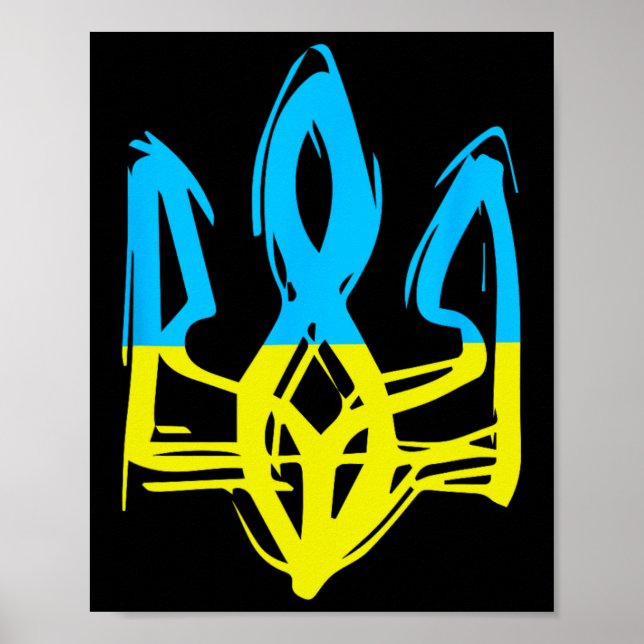 Póster Trigidente - 30º Aniversario de la Independencia d (Frente)