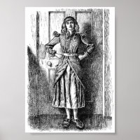 Trilby/Svengali