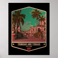 Trinidad and Tobago