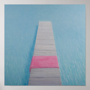 Póster Trinidad y Tobago