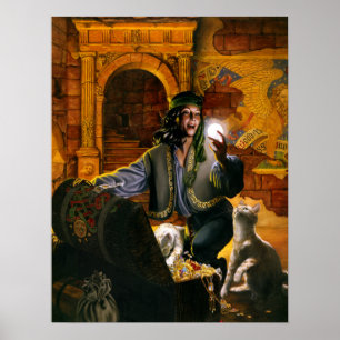 Póster Trinket - Imprimir o Poster