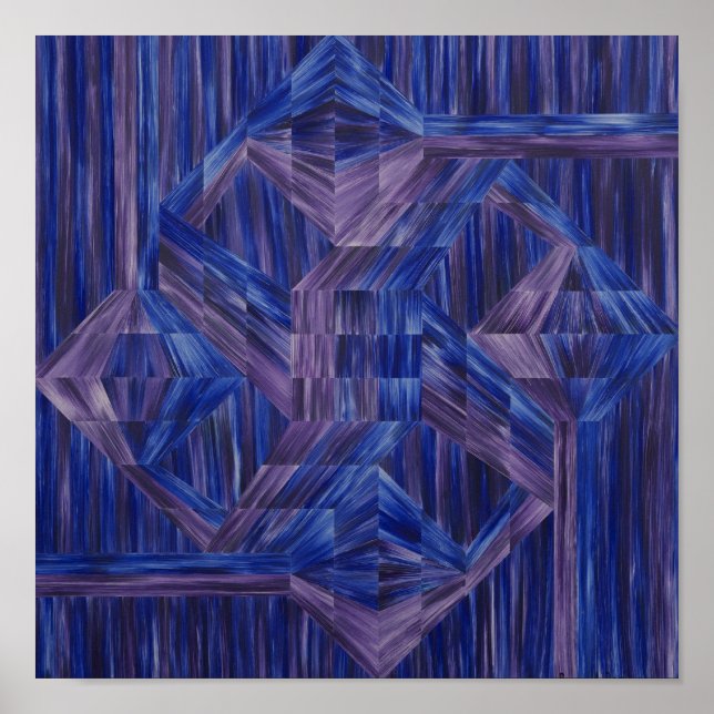 Póster Tripdagon (Frente)