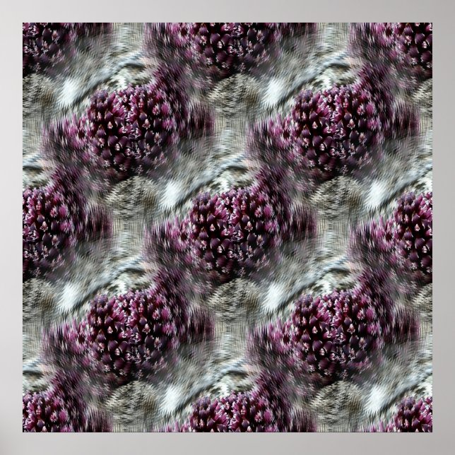 Póster Trippin' Tidepool...... (Frente)