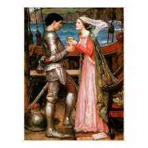 Tristan y Isolde