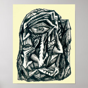 Póster Triumvirato