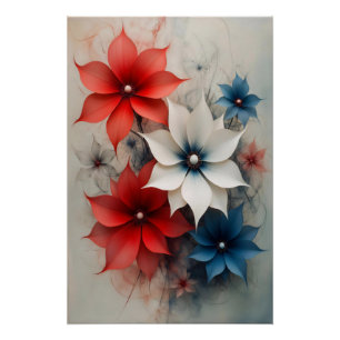 Póster Triunfo de Colores