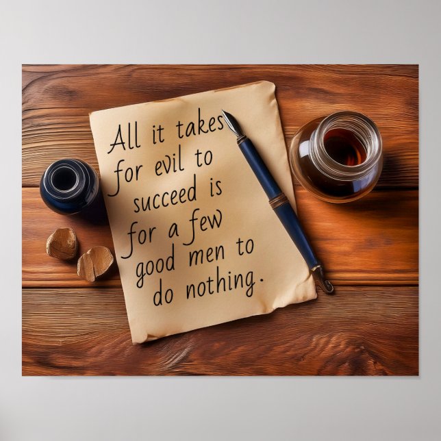 Póster Triunfo del mal 2 (Frente)