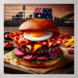 Póster Triunfo del tucker de salida