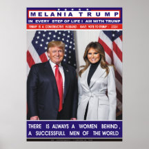 trompa de melania