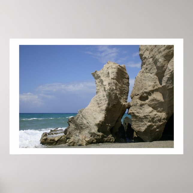 Póster Tropeo (Italia) (Frente)