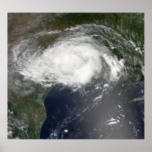 Póster Tropical Storm Edouard