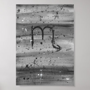 Póster TROS Scorpio