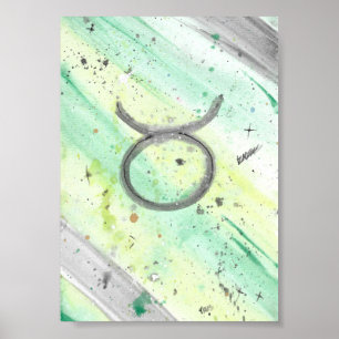 Póster TROS Taurus