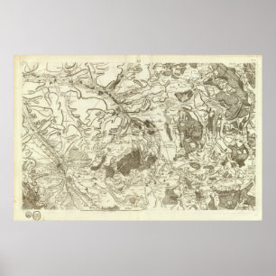Póster Troyes