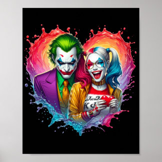 Póster True Love