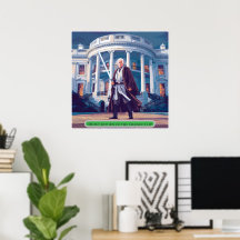 Trump: El regreso del tipo Naranja