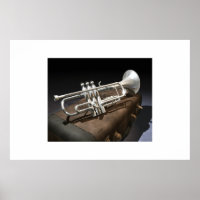 Trumpet on Funda