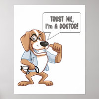 Trust Me Im a Doctor