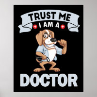Trust Me Im a Doctor