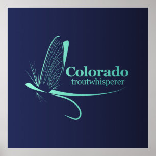 Póster trutwhisperer Colorado