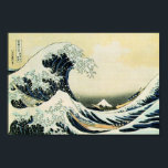 Póster Tsunami<br><div class="desc">Imagínalo en tu pared.</div>