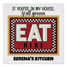 Tu cocina