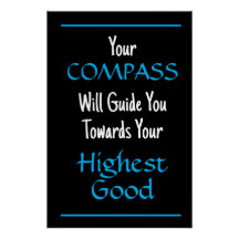 "Tu COMPASS Te Guiará..." Frase