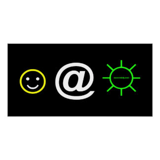 Póster Tu Emote