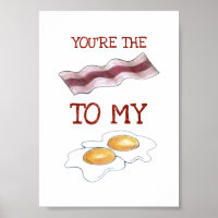 Tú eres el bastón para mi amor por los huevos