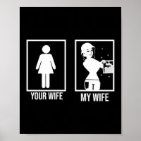 Tu Esposa Mi Esposa Beekeeper Honey Bee
