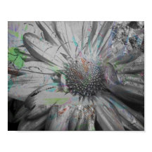 "Tu Flor Diaria" cartel de 8 x 10 o descarga
