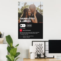 Tu foto de sinopsis de película personalizada