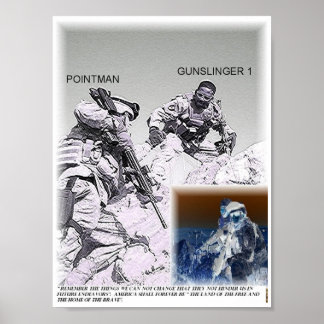 Póster Tu fuerza es mía.