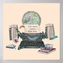 Tu historia comienza contigo