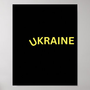 Póster Tú Ucrania Tú Ucrania