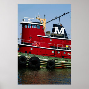 Póster Tuglanes