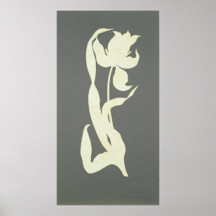 Póster Tulip