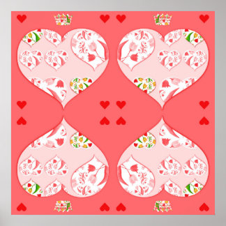 Póster Tulipanes: Princesa [diario de la infancia]