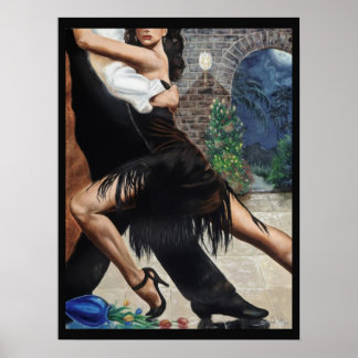 Póster TulipTango