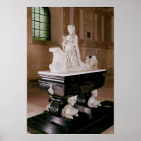 Tumba de Diane de Poitiers