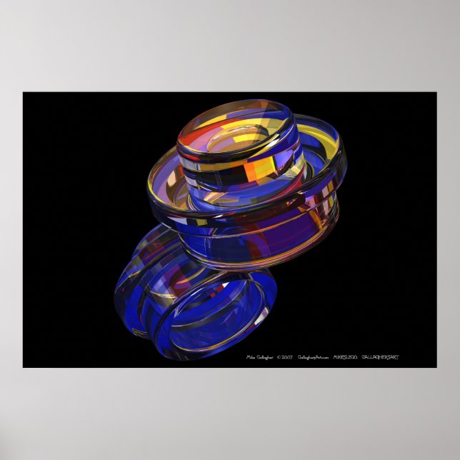 Póster Tumble 5.2 (Frente)