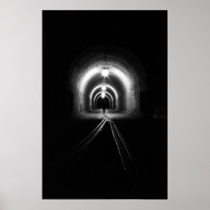 Póster Túnel