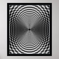 Túnel final muerto de excavación