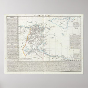 Póster Túnez y Libia