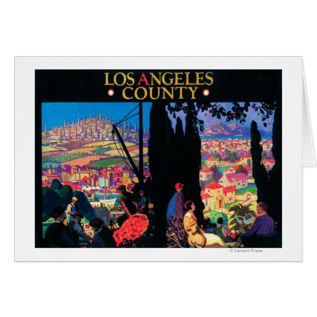 Poster turístico nº 2 (Anverso (Horizontal))