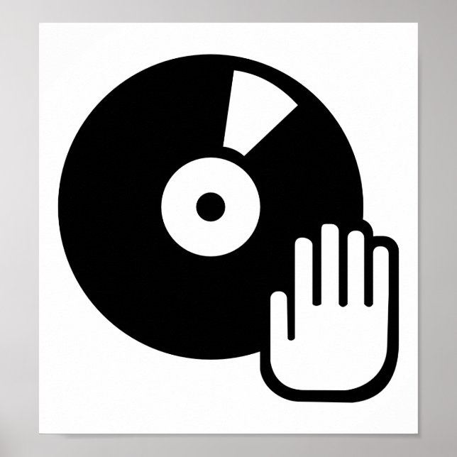 Póster Turnable (Frente)