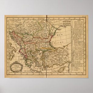 Póster Turquía 2