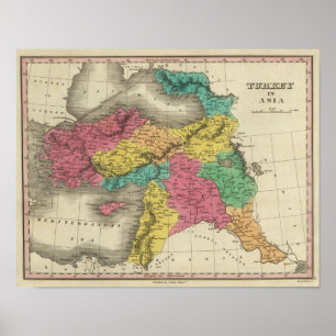 Póster Turquía en Asia 2
