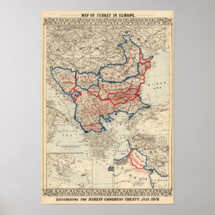 Póster Turquía en Europa 10